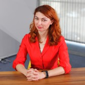 Юлия Быкова