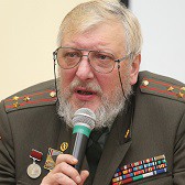Борис Подопригора