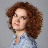 Елена Фарба