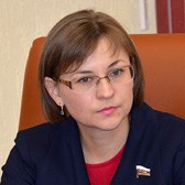 Людмила Бокова