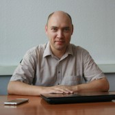 Роман Душкин