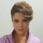 Ангелина Горохольская