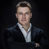 Алексей Милевский