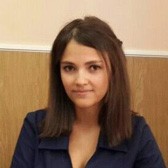 Тамилла Мамедова