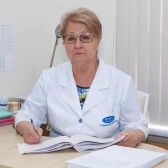 Елена Демидова