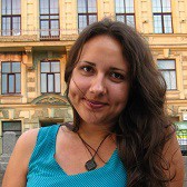Анастасия Анашенкова