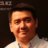 Женгизхан Жаналтай