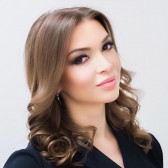 Елена Маховская