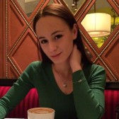 Полина Вартанян