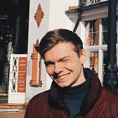 Алексей Юдин