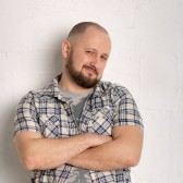 Алексей Локонцев