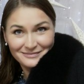 Ольга Лебедева