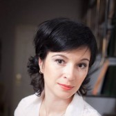 Светлана Синицына