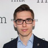 Антон Сергеев