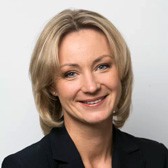 Алла Оболенская