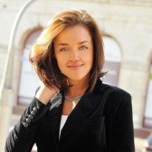 Евгения Страусова
