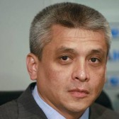 Элмурод Расулмухаметов