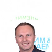 Сергей Шариков