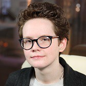 Кристина Кондратьева