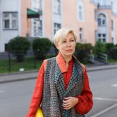 Ольга Филиппова