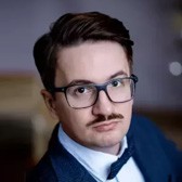Василий Кузнецов
