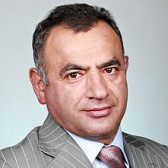 Шавасп Калашян