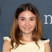 Оксана Смирнова