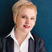 Маргарита Масленникова