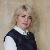Нина Филоненко