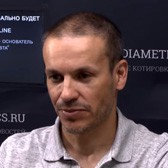 Михаил Александровский