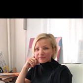 Екатерина Леликова