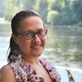 Екатерина Мартусова