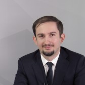 Андрей Соколов