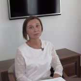 Юлия Шайхутдинова