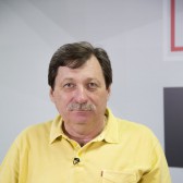 Сергей Баканов