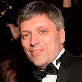 Дмитрий Богачев
