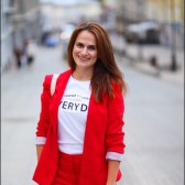 Екатерина Мешкова