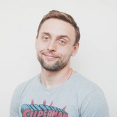 Василий Ящук
