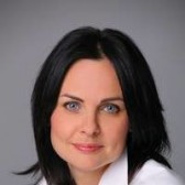 Екатерина Тутон