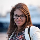 Анна Хоружая