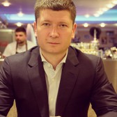 Олег Пташкин