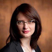 Юлия Тихонова