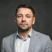 Антон Шаповал