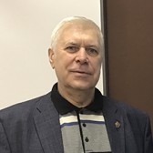 Юрий Левицкий
