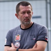 Лев Гарин