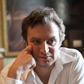 Сергей Подстаницкий