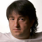 Владимир Ступин