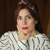 Алефтина Аракелян