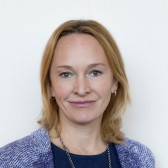 Елена Хорс