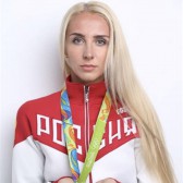 Виолетта Колобова